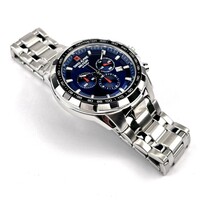 Swiss Alpine Military Swiss Alpine Military 7043.9235 Herrenuhr 46 mm Saphirglas