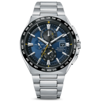 Citizen Citizen AT8234-85L Promaster Sky Radio Controlled Titanium watch