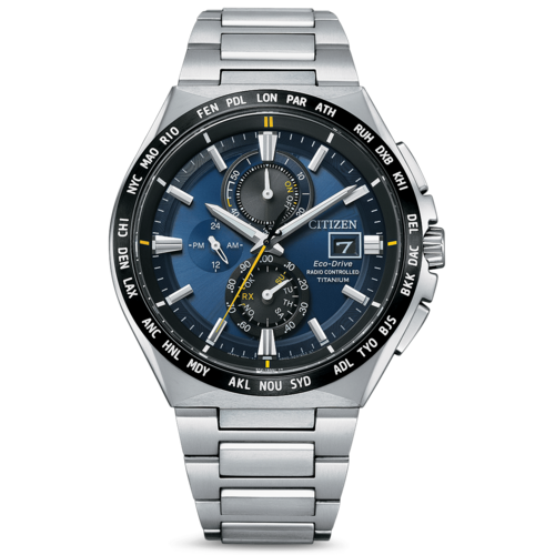 Citizen AT8234-85L Promaster Sky Radio Controlled PCAT watch