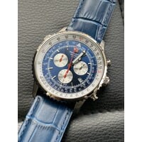 Swiss Alpine Military Swiss Alpine Military 7078.9535 Chronograph Herrenuhr 45 mm