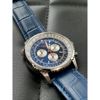 Swiss Alpine Military Swiss Alpine Military 7078.9535 Chronograph Herrenuhr 45 mm