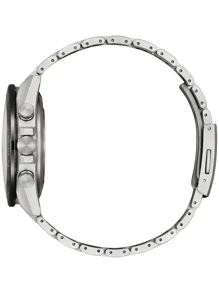 Citizen Citizen CC4076-65A Attesa Satellite F950 Platinum Limited Uhr