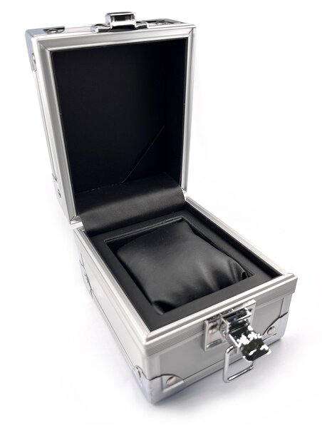 TW Steel TW Steel VS135 Volante 20th Anniversary watch 48 mm