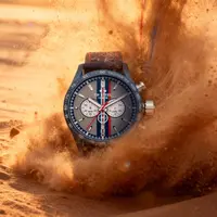 TW Steel TW Steel VS135 Volante 20th Anniversary Uhr 48 mm