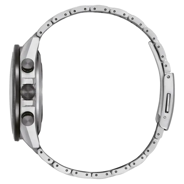 Citizen Citizen CC4075-50L Attesa Unite with Blue Limited Edition watch