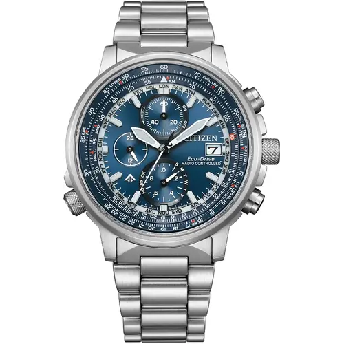 Citizen AT8300-58L Promaster Sky Eco-Drive Pilot watch