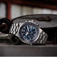 Citizen Citizen AT8300-58L Promaster Sky Eco-Drive Pilot Uhr