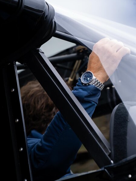 Citizen Citizen AT8300-58L Promaster Sky Eco-Drive Pilot Uhr