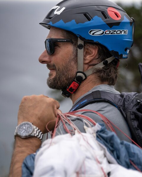 Citizen Citizen JV2006-55H Promaster Sky Eco-Drive watch