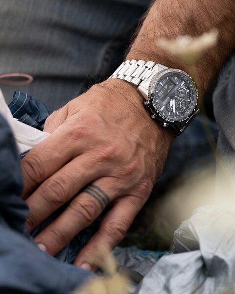 Citizen Citizen JV2006-55H Promaster Sky Eco-Drive watch