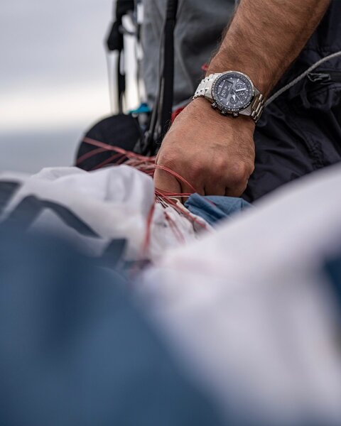 Citizen Citizen JV2006-55H Promaster Sky Eco-Drive watch