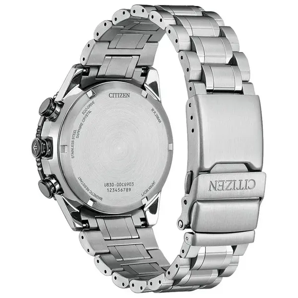 Citizen Citizen JV2006-55H Promaster Sky Eco-Drive watch