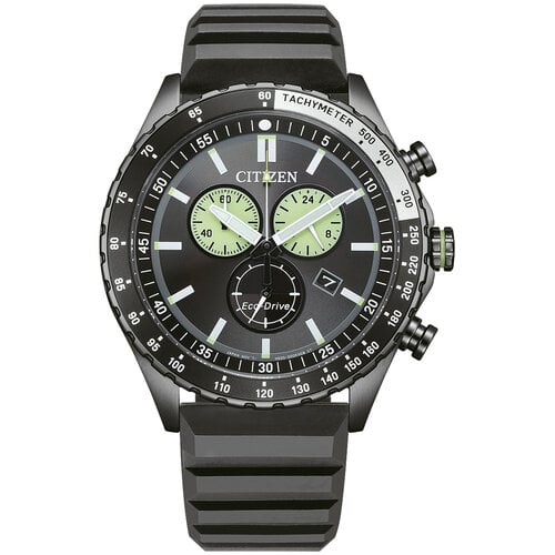 Citizen AT2565-05E Sport Chrono Eco-Drive watch