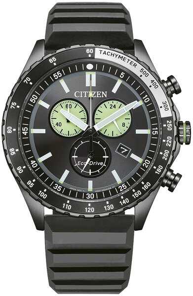 Citizen Citizen AT2565-05E Sport Chrono Eco-Drive Uhr 43 mm