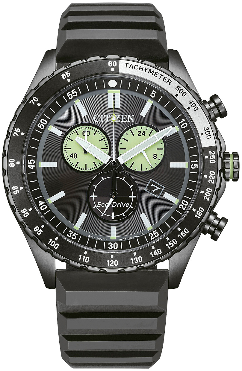 Citizen AT2565-05E Sport Chrono Eco-Drive watch