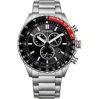 Citizen Citizen AT2566-88E Sport Chrono Eco-Drive watch 43 mm