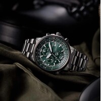 Citizen Citizen AT8304-57W Promaster Sky Eco-Drive Pilot watch