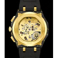 Bulova Bulova 98A328 Curv Classic Collection Gold Special Edition Uhr