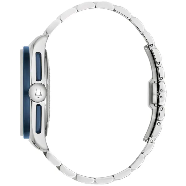 Bulova Bulova 98A329 Lunar Pilot Timascus Budii Limited watch