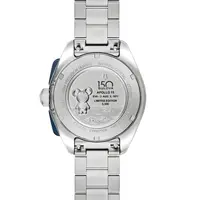 Bulova Bulova 98A329 Lunar Pilot Timascus Budii Limited watch