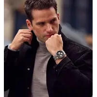 Bulova Bulova 98A329 Lunar Pilot Timascus Budii Limited watch