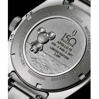 Bulova Bulova 98A329 Lunar Pilot Timascus Budii Limited watch