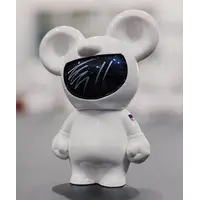 Bulova Bulova 98A329 Lunar Pilot Timascus Budii Limited watch