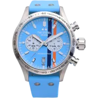 TW Steel TW Steel VS133 Volante 20th Anniversary Uhr