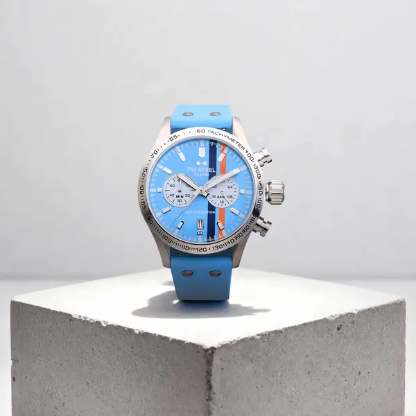 TW Steel TW Steel VS133 Volante 20th Anniversary watch