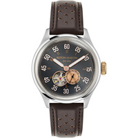 Aston Martin Aston Martin MTTS1F501 TS 1 Automatic Timeless horloge 41 mm