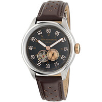 Aston Martin Aston Martin MTTS1F501 TS 1 Automatic Timeless horloge 41 mm