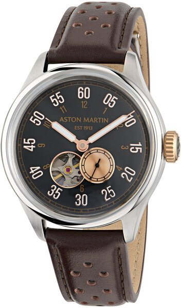 Aston Martin Aston Martin MTTS1F501 TS 1 Automatic Timeless horloge 41 mm