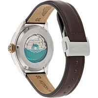 Aston Martin Aston Martin MTTS1F501 TS 1 Automatic Timeless horloge 41 mm