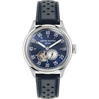 Aston Martin Aston Martin MTTS1F502 TS 1 Automatic Timeless horloge 41 mm