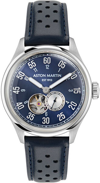 Aston Martin Aston Martin MTTS1F502 TS 1 Automatic Timeless horloge 41 mm