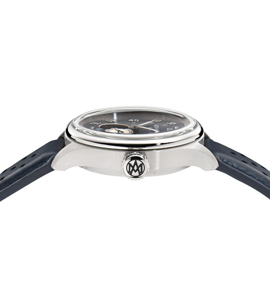 Aston Martin Aston Martin MTTS1F502 TS 1 Automatic Timeless horloge 41 mm