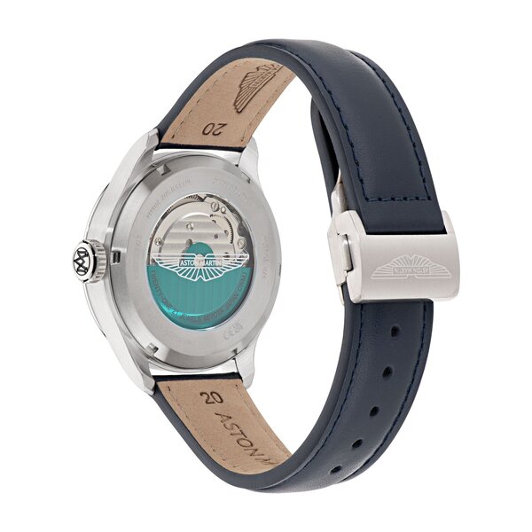 Aston Martin Aston Martin MTTS1F502 TS 1 Automatikuhr 41 mm