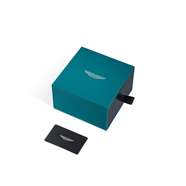 Aston Martin Aston Martin MTTS1F502 TS 1 Automatikuhr 41 mm