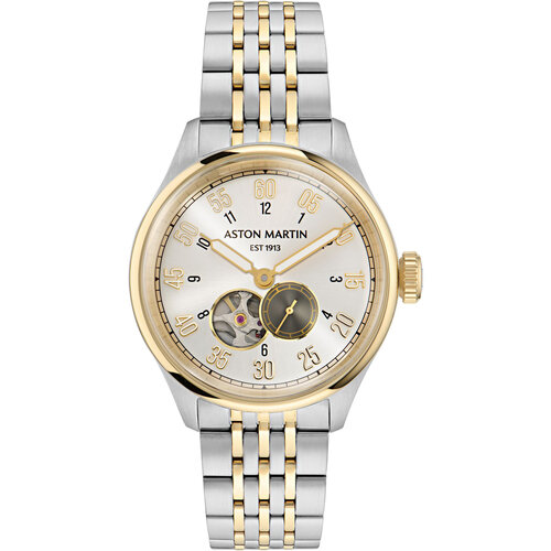 Aston Martin MTTS1F503 TS 1 Automatic Timeless horloge