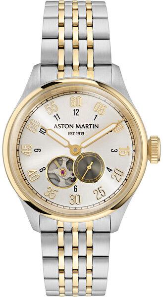 Aston Martin Aston Martin MTTS1F503 TS 1 Automatic Timeless horloge 41 mm