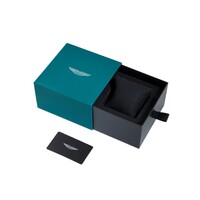 Aston Martin Aston Martin MTTS1F503 TS 1 Automatikuhr Timeless 41 mm