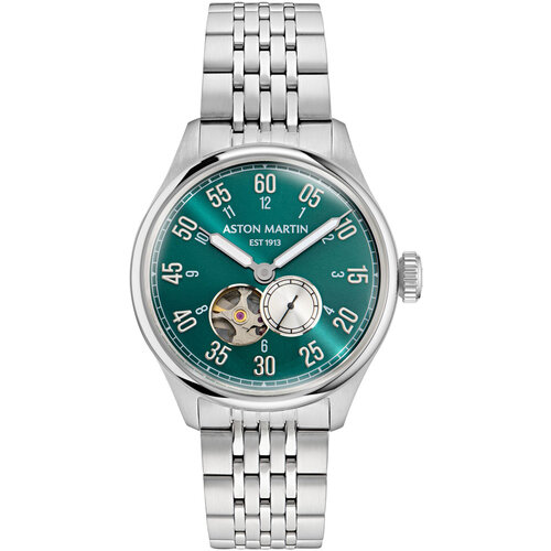 Aston Martin MTTS1F504 TS 1 Automatic Timeless horloge