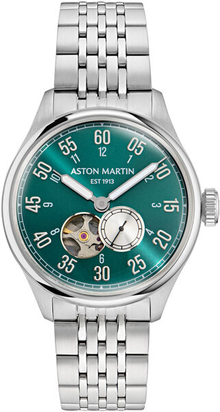 Aston Martin Aston Martin MTTS1F504 TS 1 Automatic Timeless horloge 41 mm