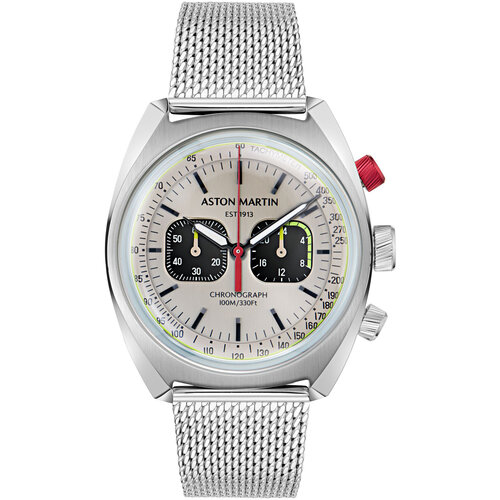 Aston Martin MTTS2F501 TS 2 Timeless chronograaf horloge