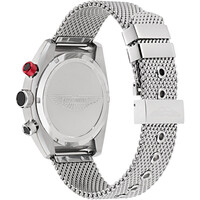 Aston Martin Aston Martin MTTS2F501 TS 2 Timeless chronograaf horloge 43 mm