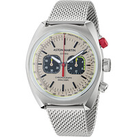 Aston Martin Aston Martin MTTS2F501 TS 2 Timeless chronograaf horloge 43 mm