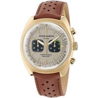 Aston Martin Aston Martin MTTS2F502 TS 2 Timeless chronograaf horloge 43 mm