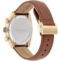 Aston Martin Aston Martin MTTS2F502 TS 2 Timeless chronograaf horloge 43 mm