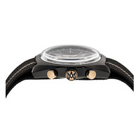 Aston Martin Aston Martin MTTS2F504 TS 2 Timeless chronograaf horloge 43 mm