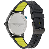 Aston Martin Aston Martin MTIZ1F501 Icon GMT racing watch 41 mm